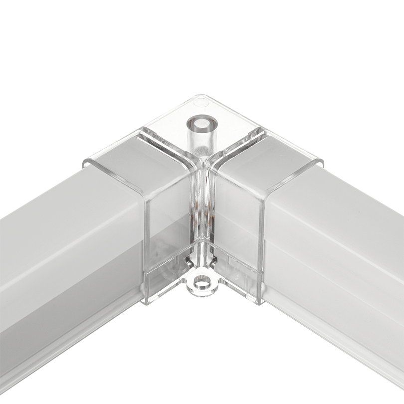 Коннектор WTB-WBT-L-01 угловой